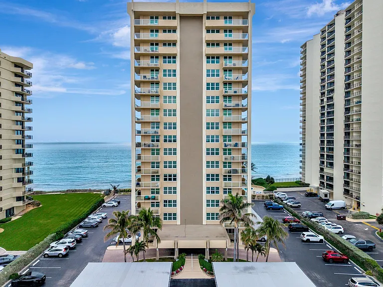 5440 N Ocean Dr #705 — Photo 19