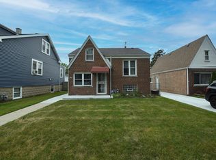 3926 Euclid Ave, Stickney, IL