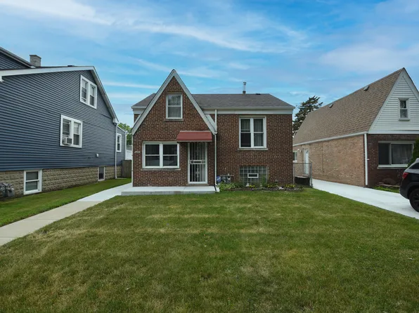 3926 Euclid Ave, Stickney, IL 60402