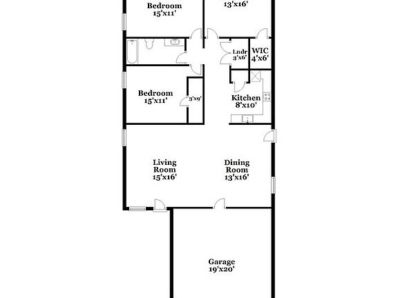 2nd image of 8803 Barrow Path