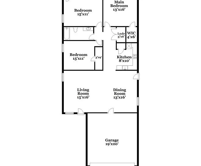 8803 Barrow Path — Photo 2
