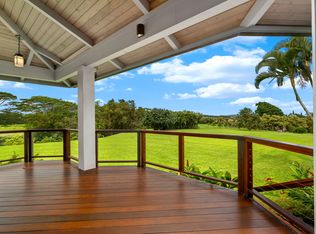 4928 Wailapa Rd #A, Kilauea, HI 96754