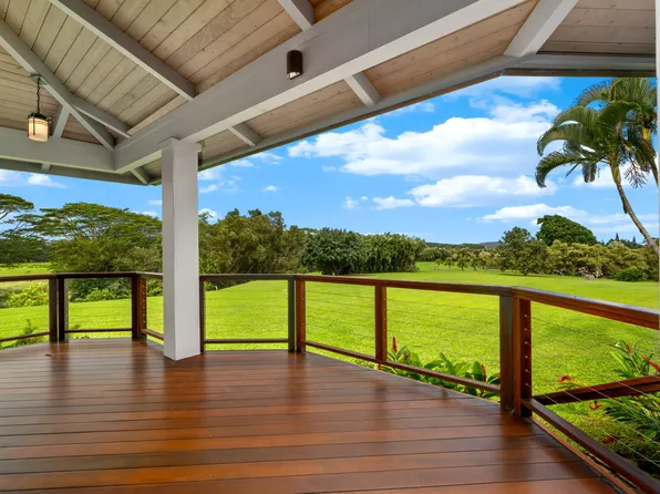 4928 Wailapa Rd #A, Kilauea, HI 96754