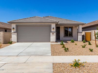 18366 W Poston Dr, Surprise, AZ, 85387