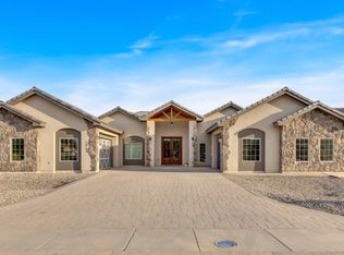 1042 Castillo Ct, El Paso, TX 79932