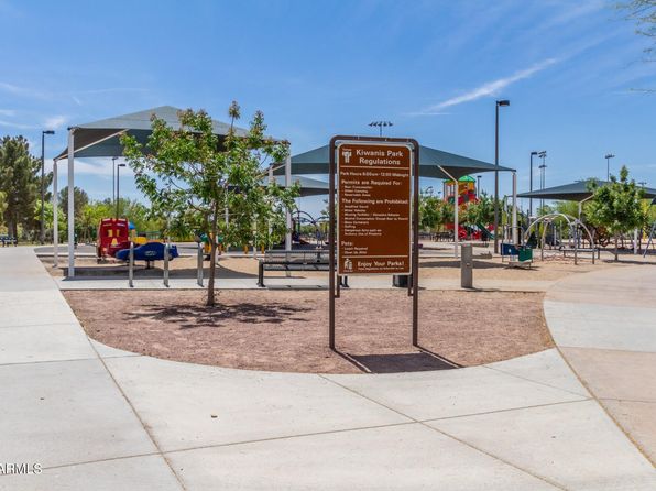5255 S Mill Ave, Tempe, AZ 85283