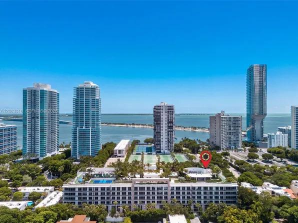 2200 Brickell Ave, Miami, FL
