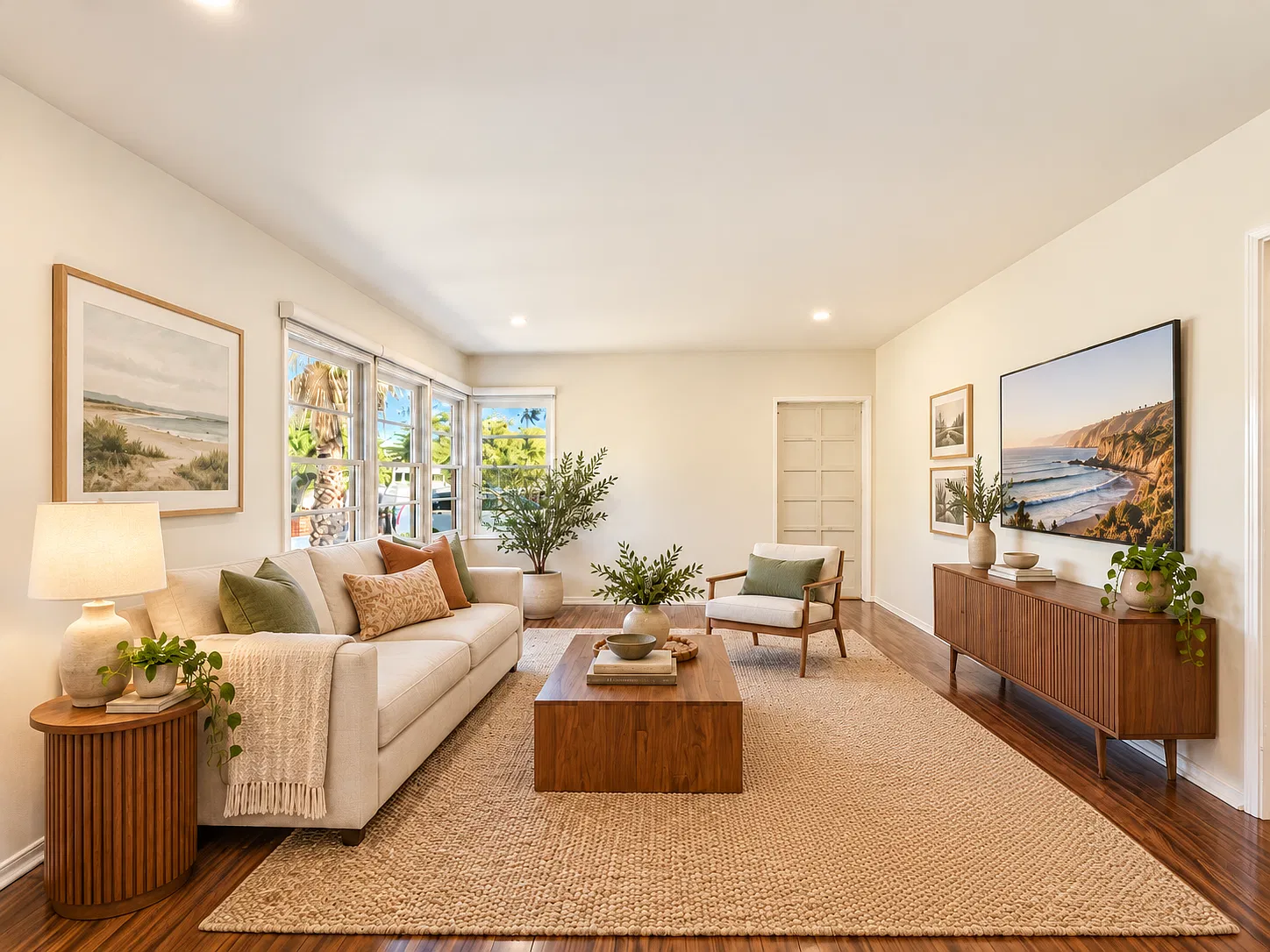 3 bed, 1300 sqft, $5,500 — Photo 4