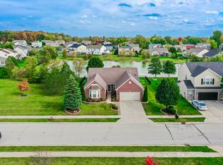 74 Markleville Ln, Westfield, IN 46074