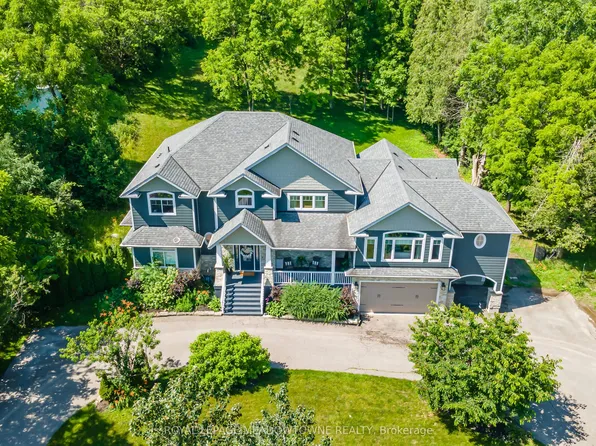254 Main St S, Halton Hills, ON L7G 4S5