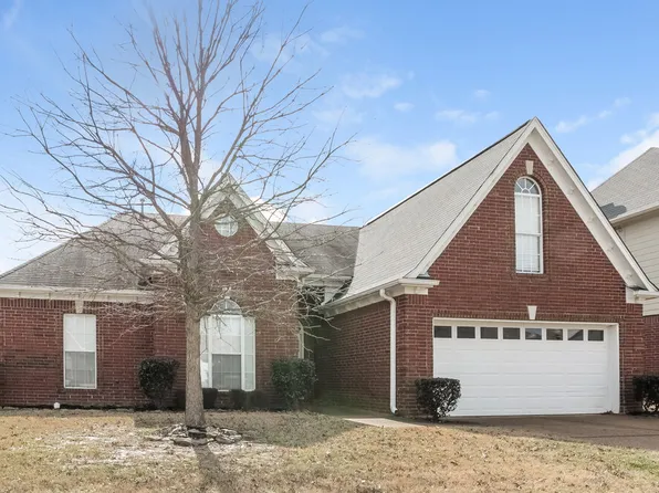 10183 Tall Hickory Dr, Cordova, TN 38016