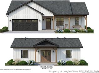 78 Apex Dr, Parkton, NC 28371