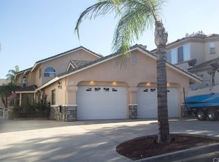 21545 Appaloosa Ct, Canyon Lake, CA 92587