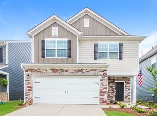 101 Fennec Dr, Fountain Inn, SC 29644