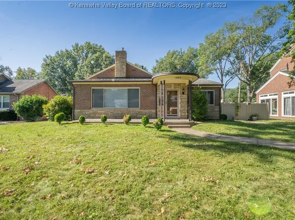 4303 Virginia Ave SE, Charleston, WV 25304