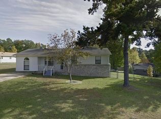 1413 Oakwood Cir, Malvern, AR 72104