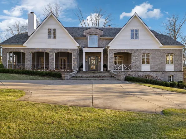 4315 Iroquois Ave, Nashville, TN 37205