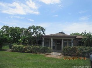 30900 SW 189th Ave, Homestead, FL 33030