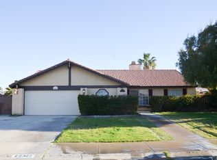 68440 Espada Rd, Cathedral City, CA 92234