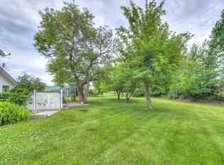 1618 Simpson Rd, Corvallis, MT 59828