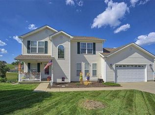 803 Douglas St, New Haven, MO 63068