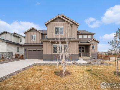 313 Orion Cir, Erie, CO, 80516