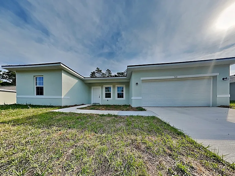 560 Marion Oaks Blvd — Photo 1