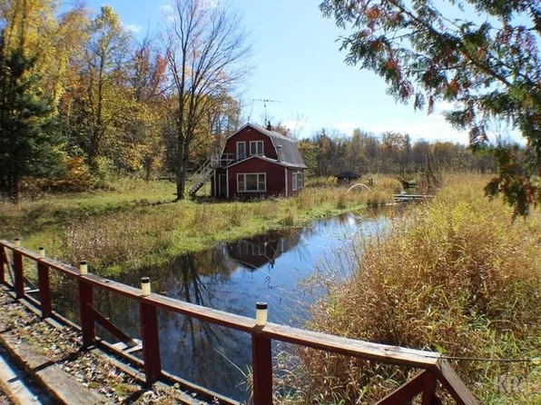 4557 N Athey Ave, Harrison, MI 48625