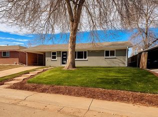 2571 S Perry St, Denver, CO 80219