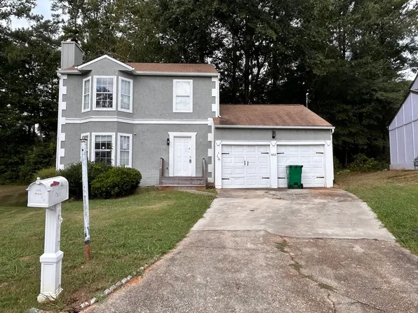 5012 Millers Gln, Lithonia, GA 30038