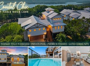 55 Sunset View Circle, Branson, MO 65616