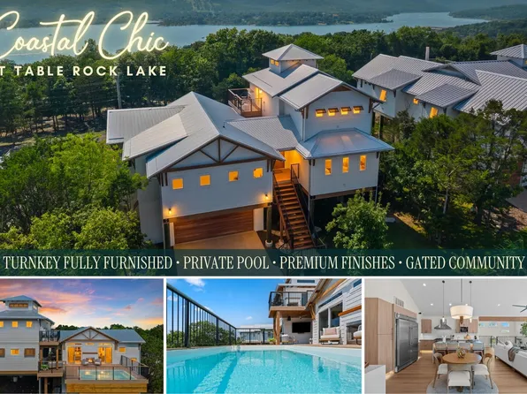55 Sunset View Circle, Branson, MO 65616