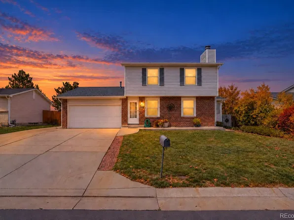 11341 W 107th Place, Broomfield, CO 80021