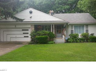 374 S Belvoir Blvd, South Euclid, OH 44121