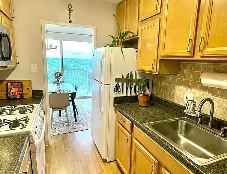 301 N Beauregard St #1-1007 — Photo 6