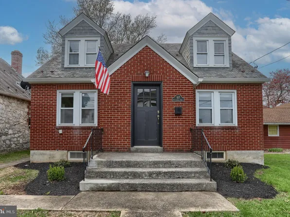 107 N Lingle Ave, Hershey, PA 17033