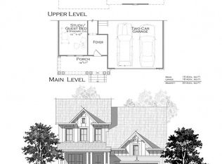 2004 Southern Oak Chase Dr LOT 48, Smyrna, TN 37167