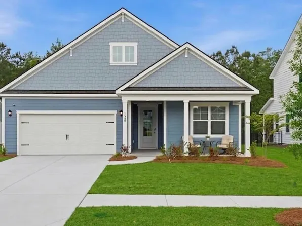 128 Lilac Grove Way, Summerville, SC 29486