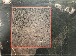 Fox Pond Rd, Chipley, FL 32428