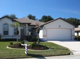 21815 King John St, Leesburg, FL 34748