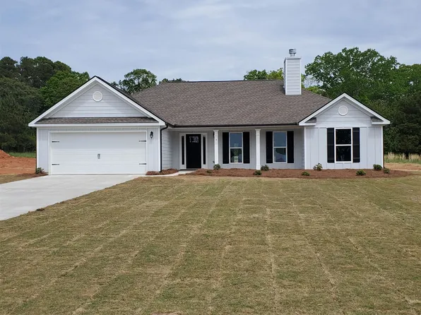 908 Anderson Thomas Rd #7, Martin, GA 30557