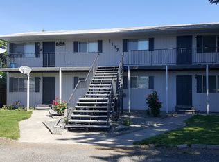1107 Burrell Ave, Lewiston, ID 83501