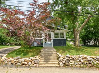 832 Parker Ave, Kalamazoo, MI 49008