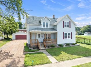 1005 S Maple Ave, Marshfield, WI 54449
