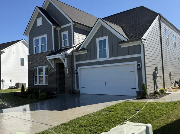 7523 Chapin Lot 30, Murfreesboro, TN 37129