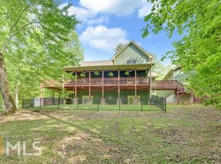 66 Shelton Springs Dr, Hayesville, NC 28904