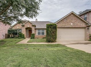 4023 Bay Springs Ct, Arlington, TX 76016