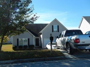2839 High Tide Dr, College park, GA