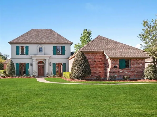 456 Pencarrow Cir, Madisonville, LA 70447
