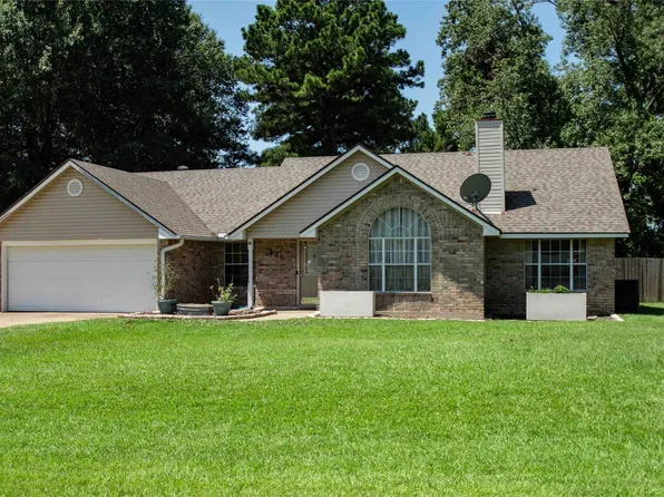406 N Jodie St, Shreveport, LA 71107